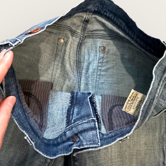 7 for all Mankind Bootcut Jeans - Picture 3 of 12